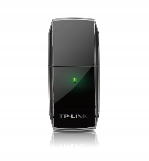 WLAN USB ADAPTÉR TP-LINK ARCHER T2U
